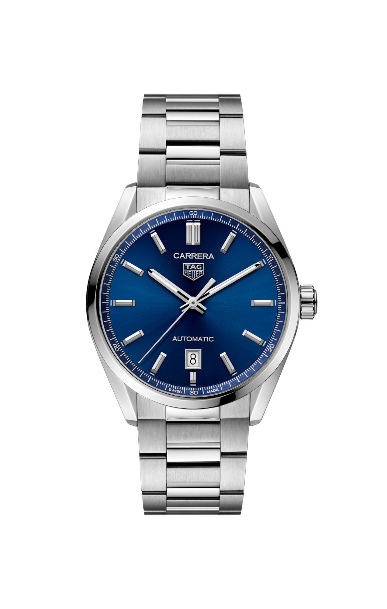TAG Heuer Carrera 