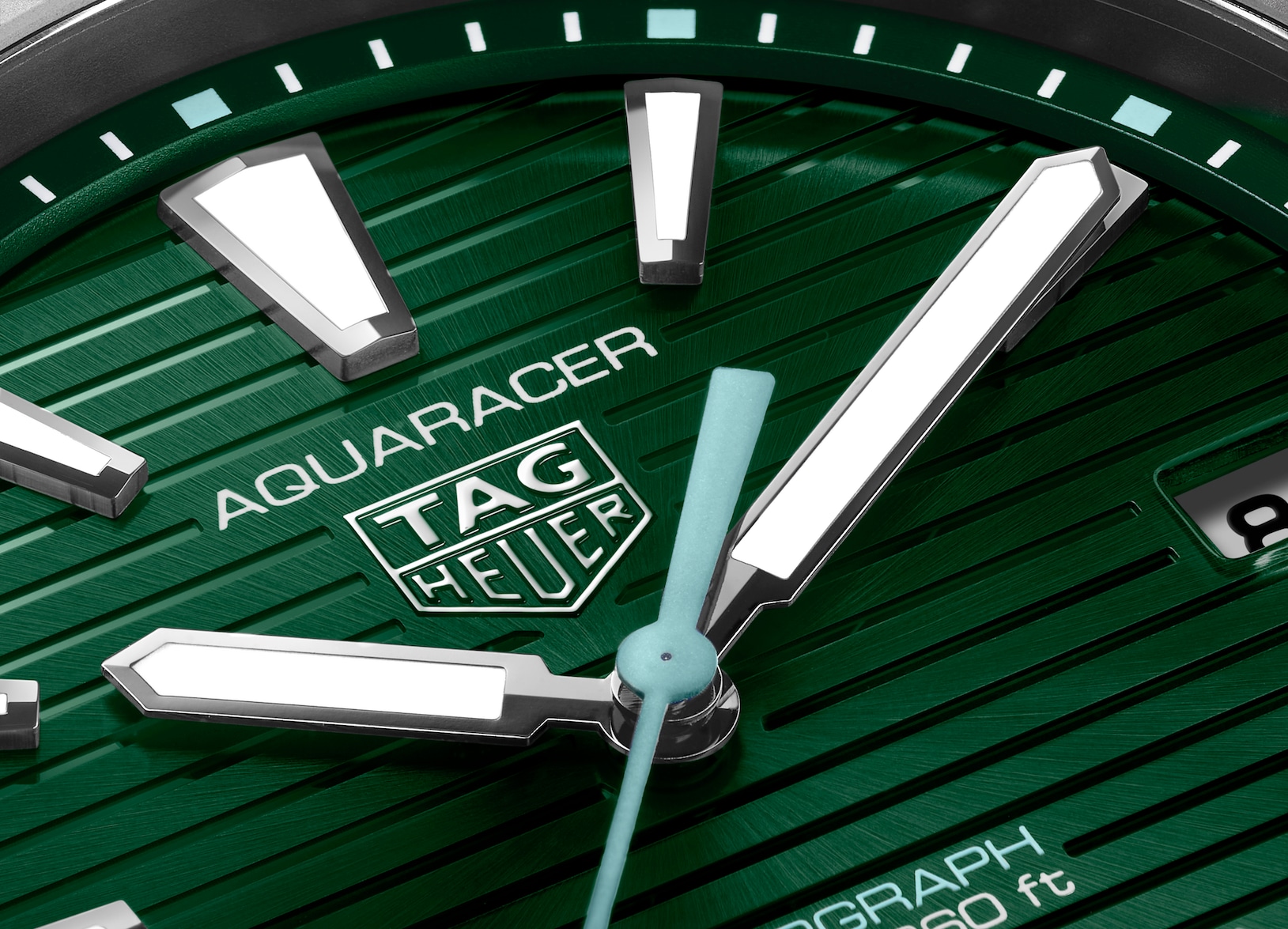 TAG Heuer Aquaracer