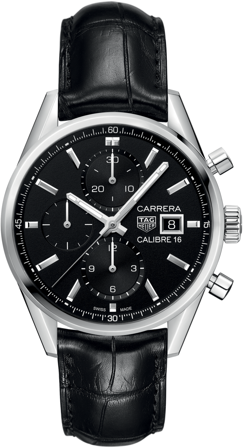 タグ・ホイヤー カレラ - 41 mm - CBK2110.FC6266 | タグ・ホイヤー