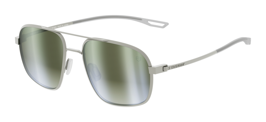 TAG Heuer Jack Heuer