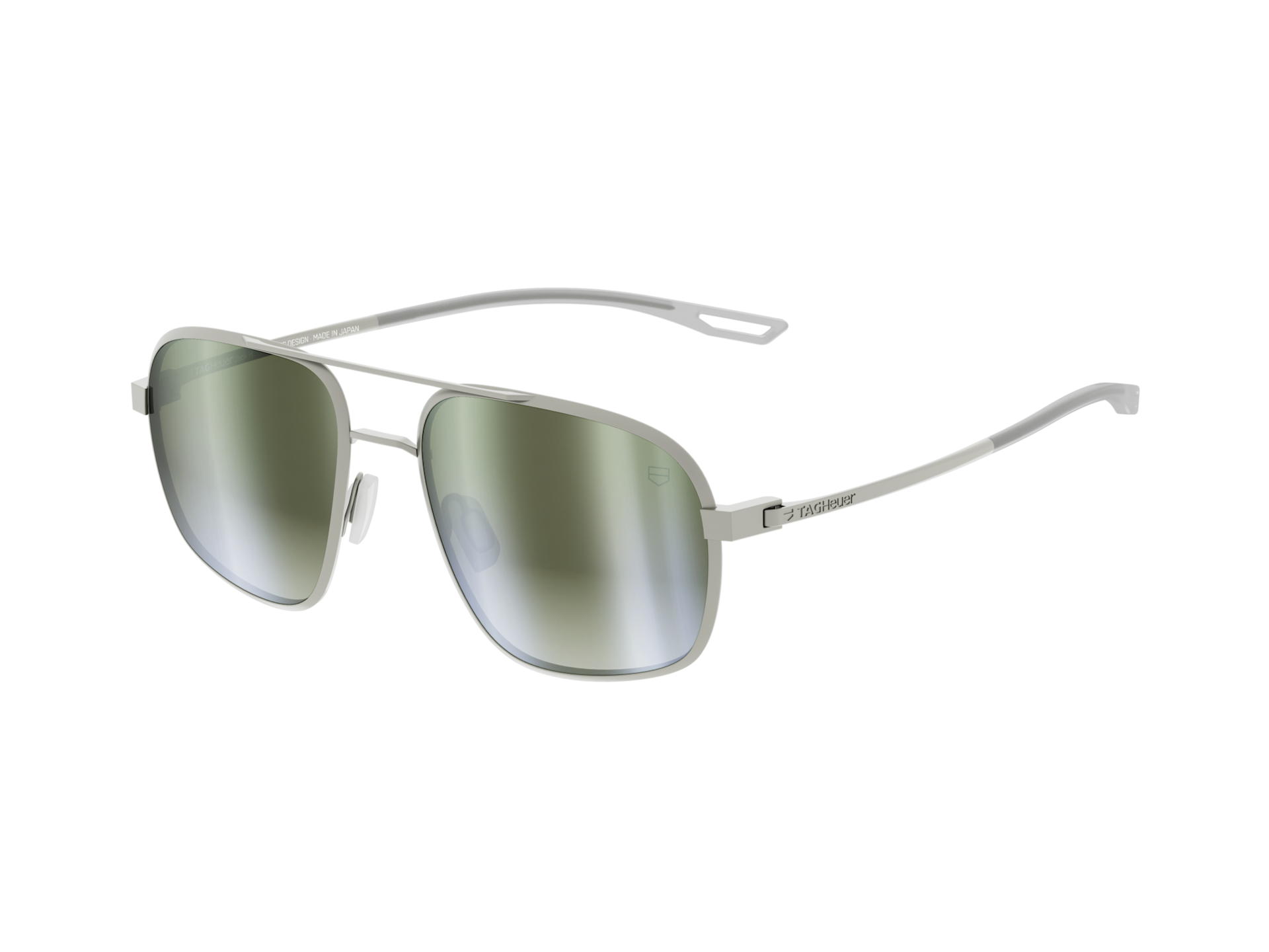 TAG Heuer Jack Heuer