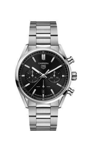 TAG Heuer Carrera