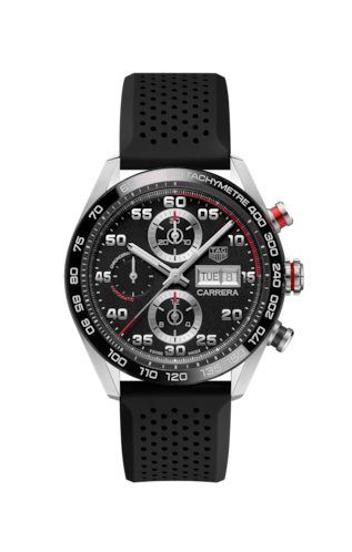 TAG Heuer Carrera