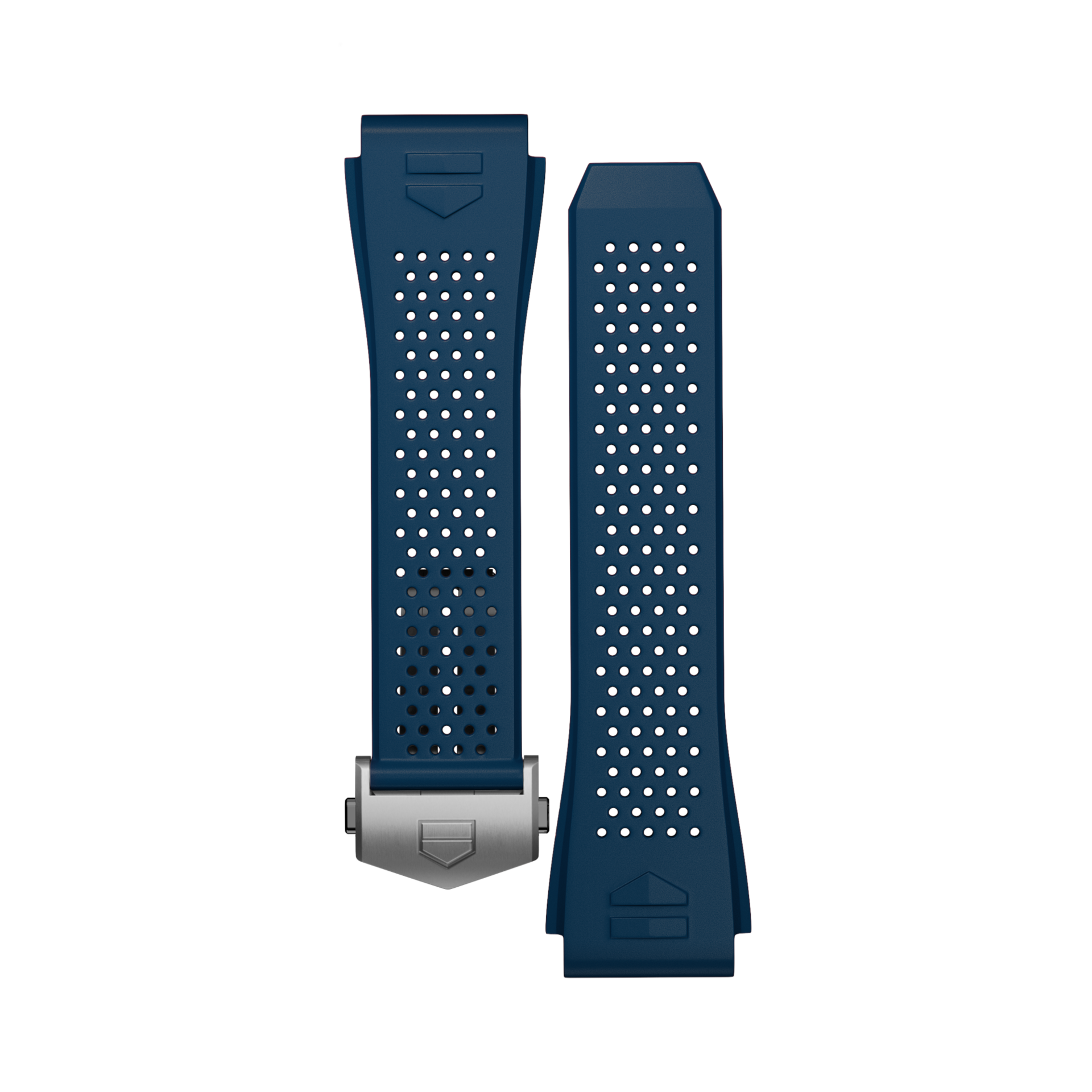 Blue Rubber Band Calibre E3