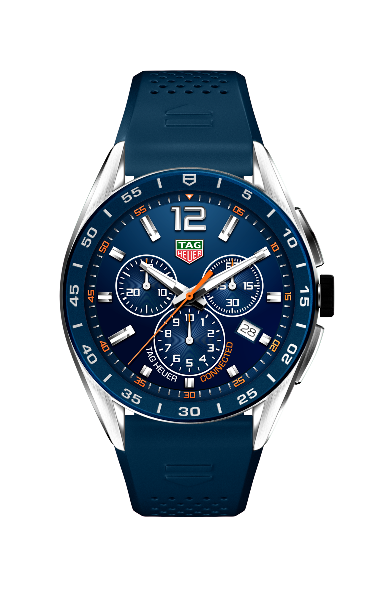 TAG Heuer Connected