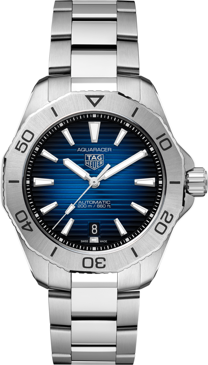 TAG Heuer Aquaracer  