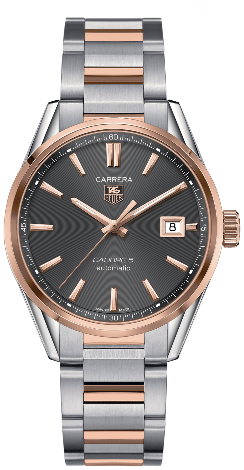 TAG Heuer Carrera
