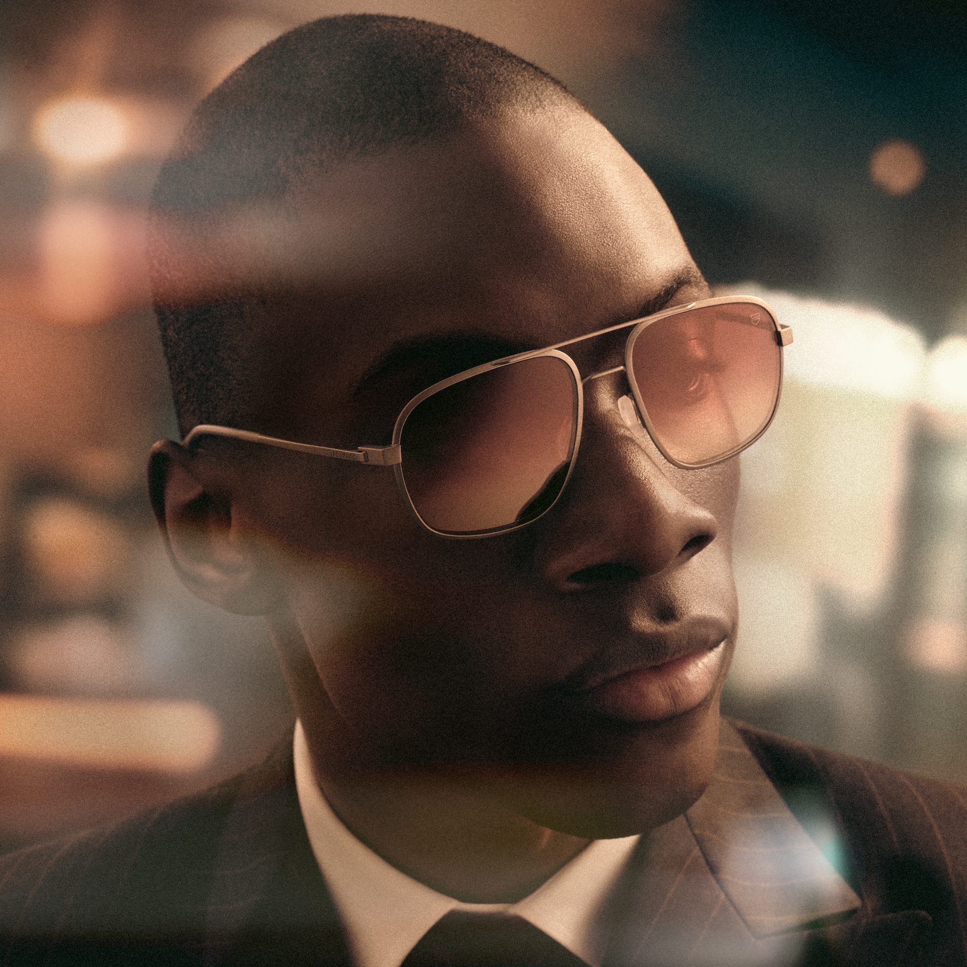 TAG Heuer Jack Heuer