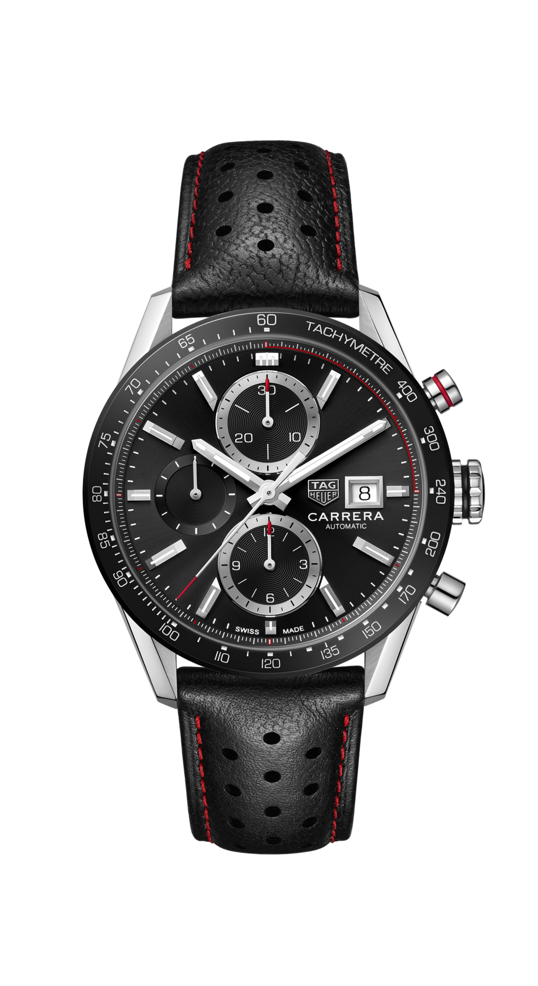 TAG Heuer Carrera