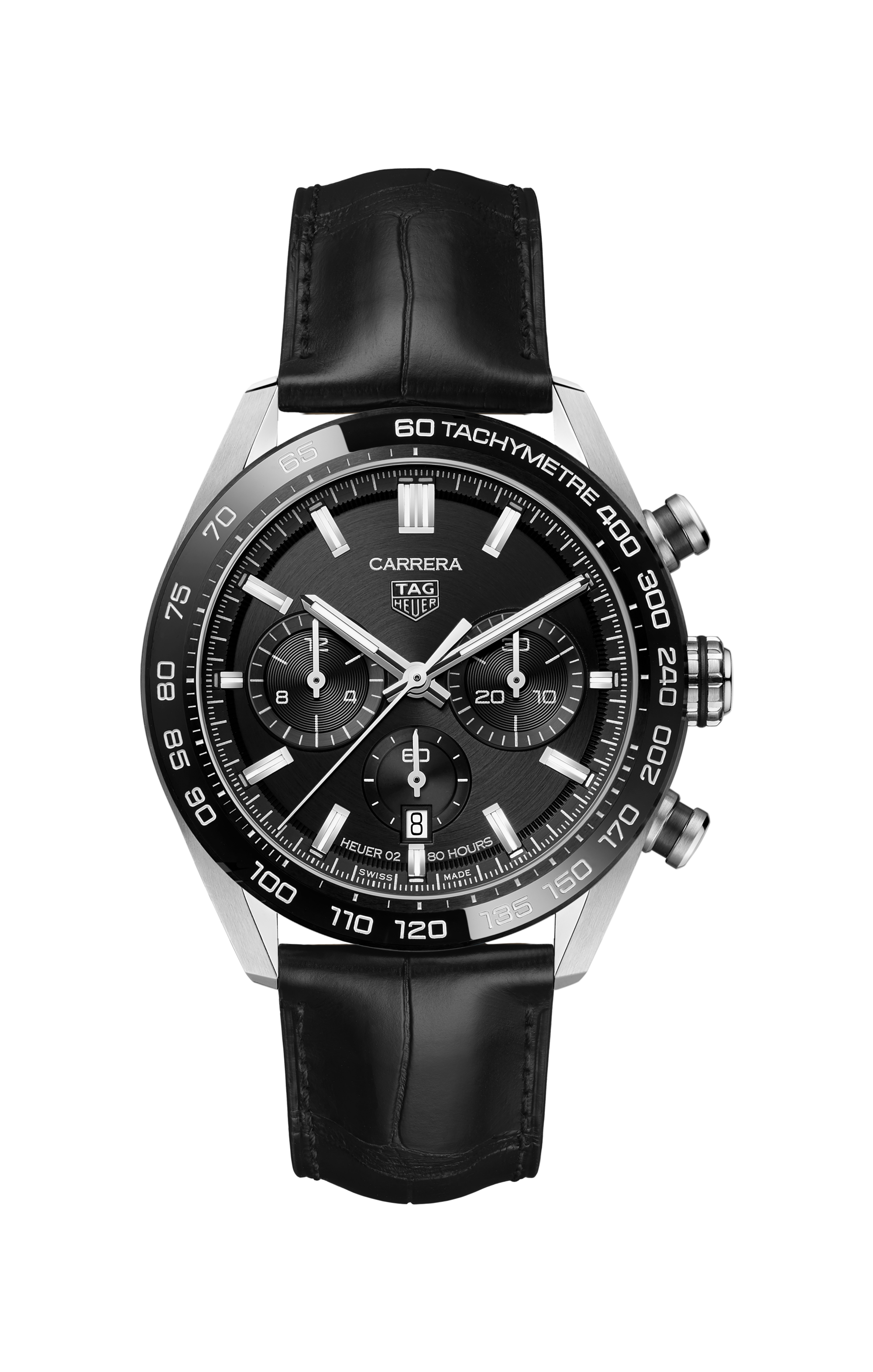 TAG Heuer Carrera
