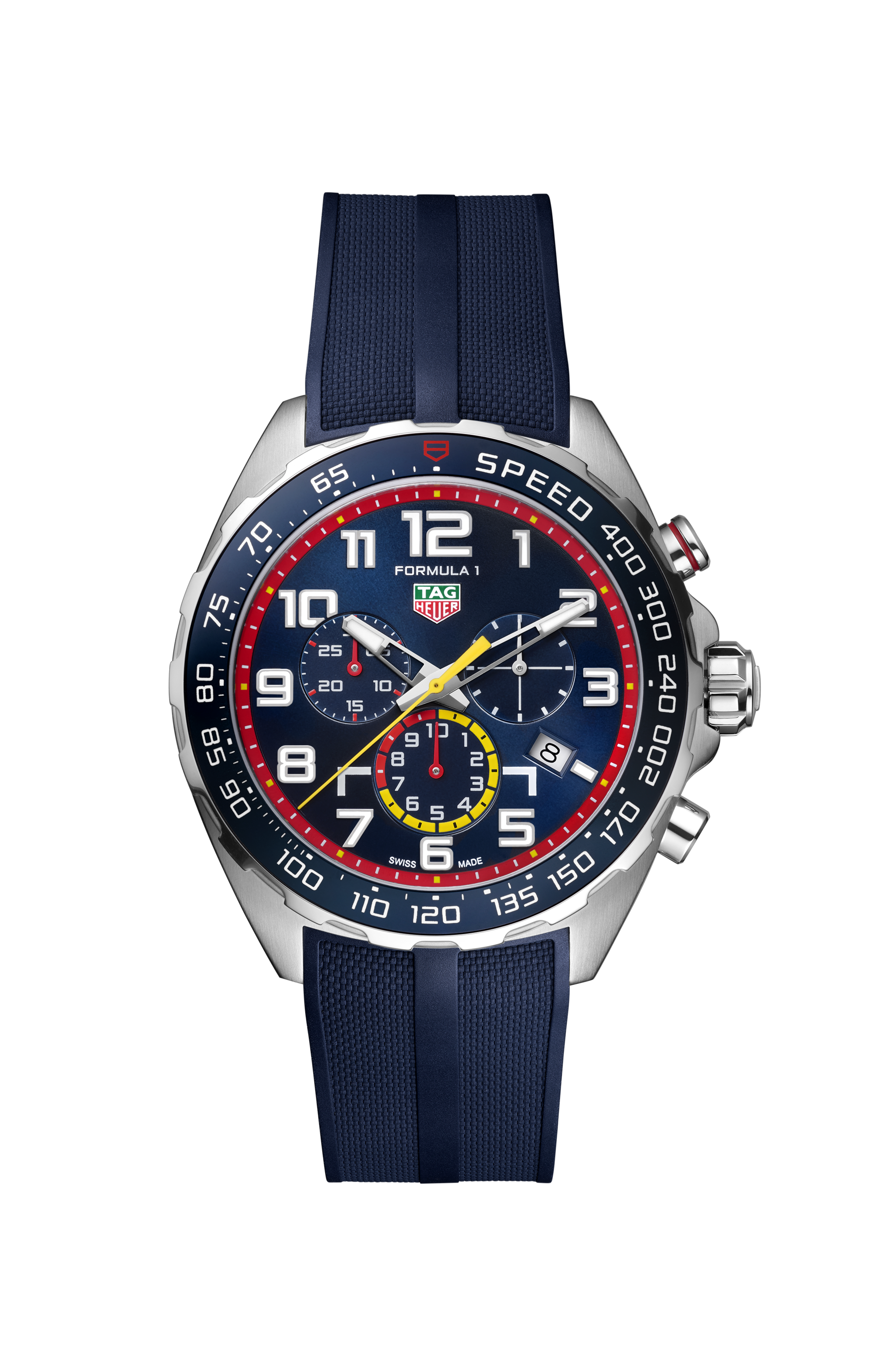 TAG Heuer Formula 1