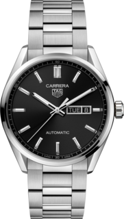 TAG Heuer Carrera