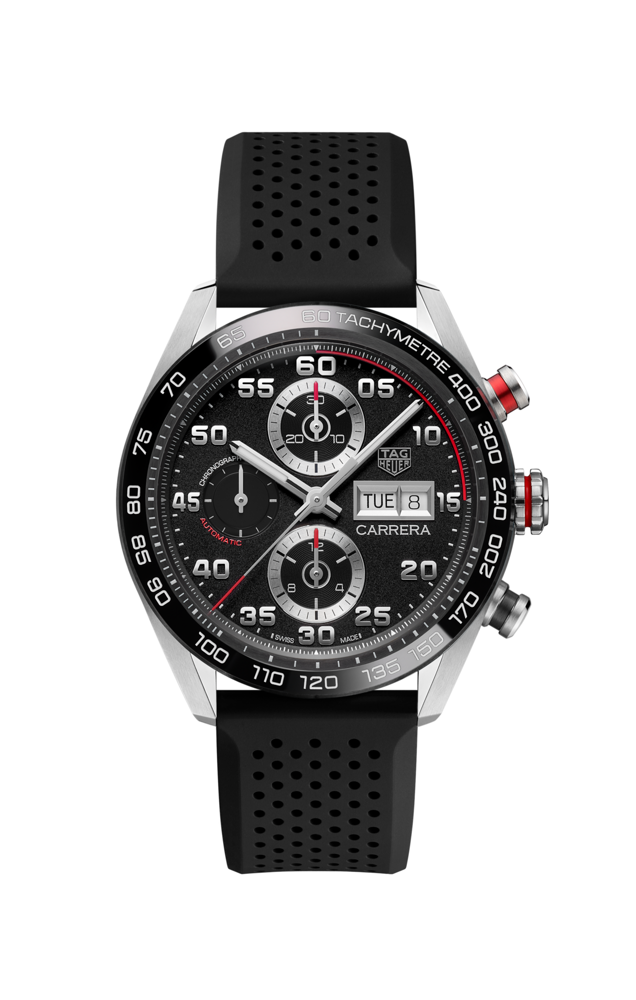 TAG Heuer Carrera