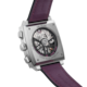 TAG Heuer Monaco（摩納哥）紫色錶面腕錶