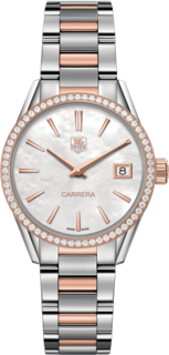 TAG HEUER CARRERA
