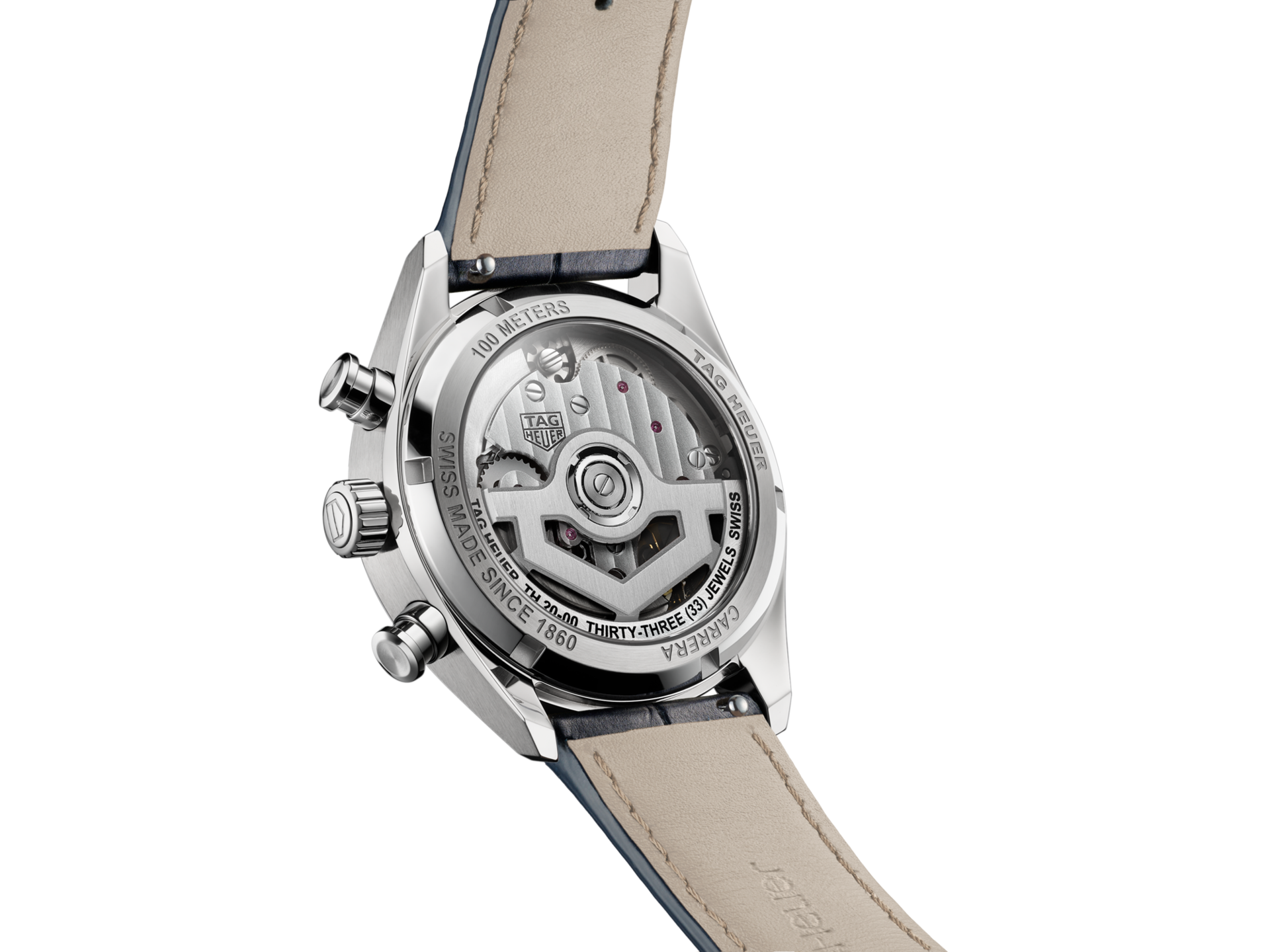 TAG Heuer Carrera
