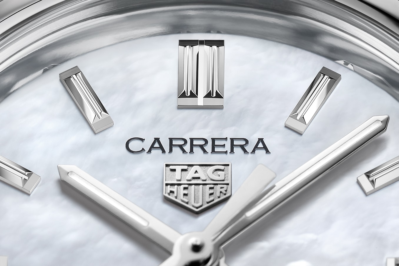 TAG Heuer Carrera TAG Heuer Carrera