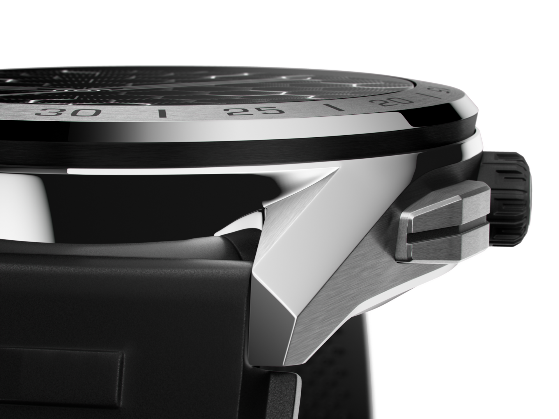 TAG Heuer Connected Calibre E3 45mm - 45 mm - SBG8A12.BT6219 | TAG