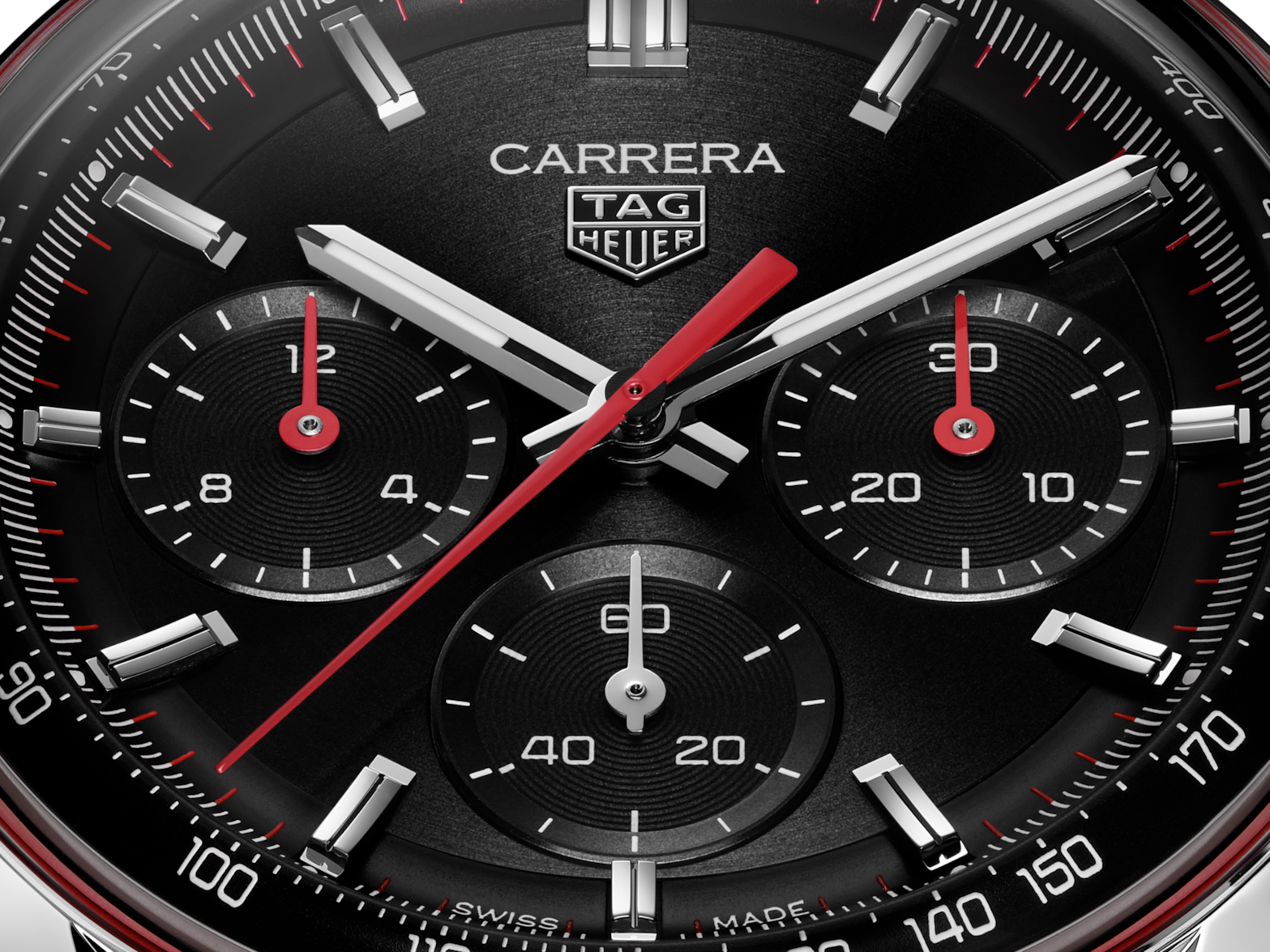 TAG Heuer Carrera