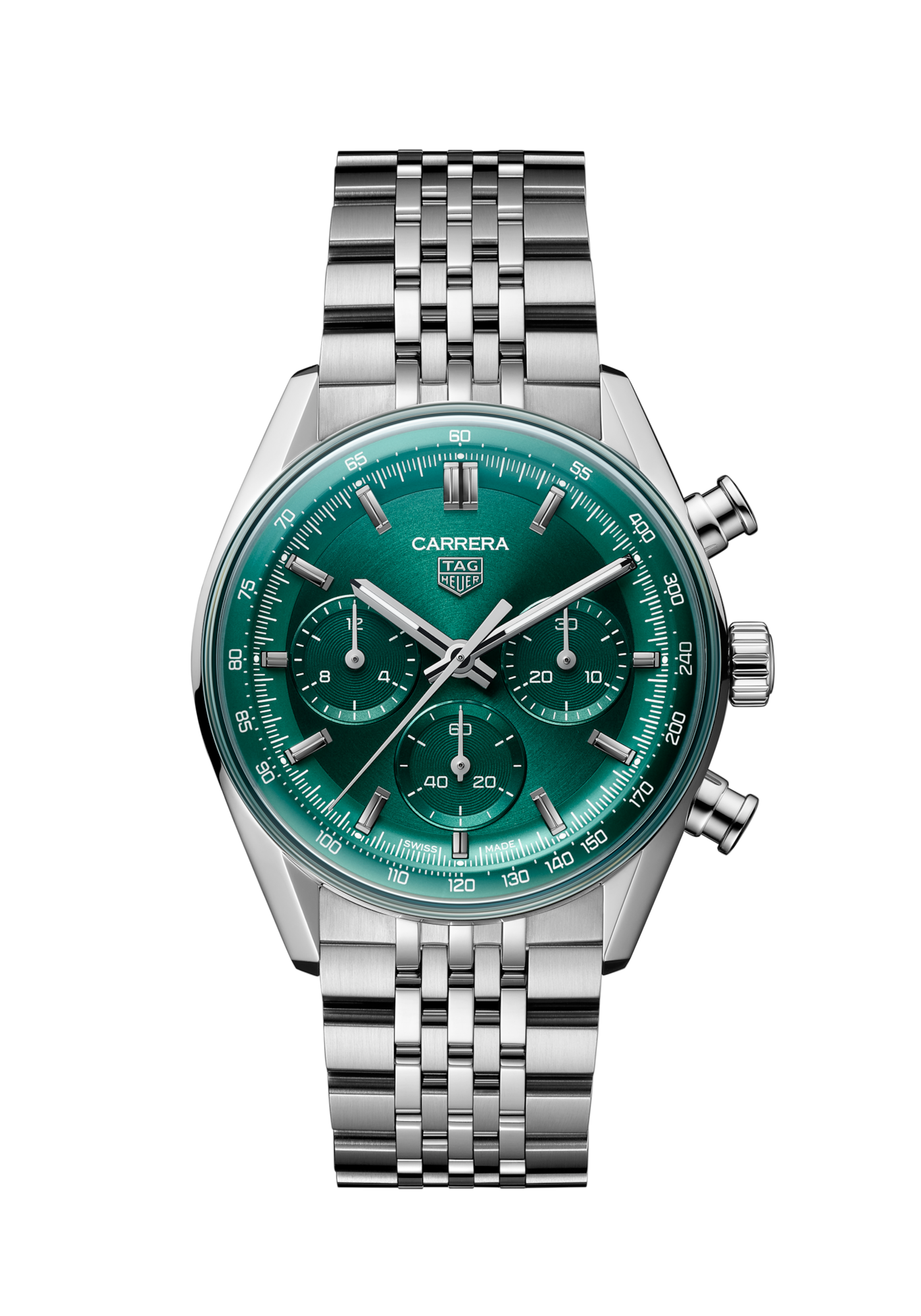 TAG Heuer Carrera 