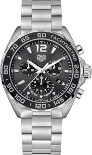 Watches  TAG Heuer US