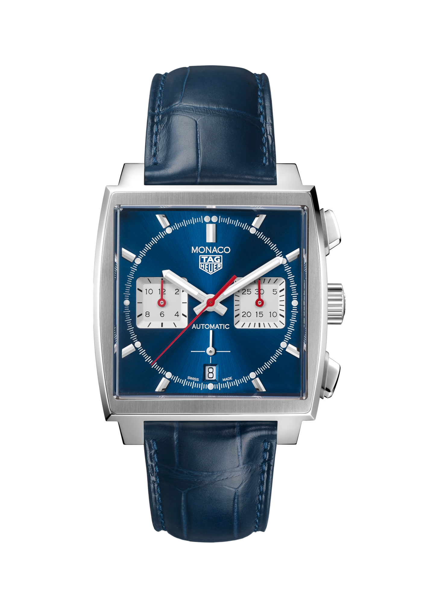 TAG Heuer Monaco
