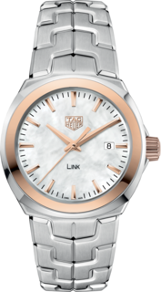 TAG HEUER LINK
