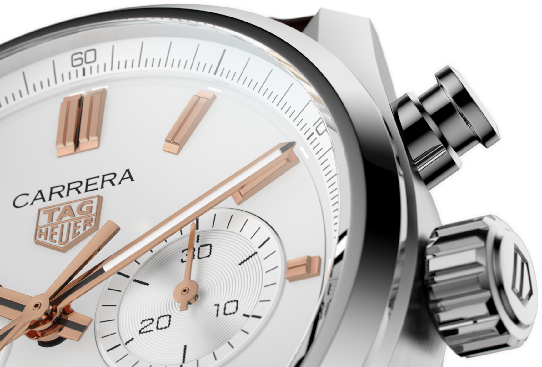 TAG Heuer Carrera