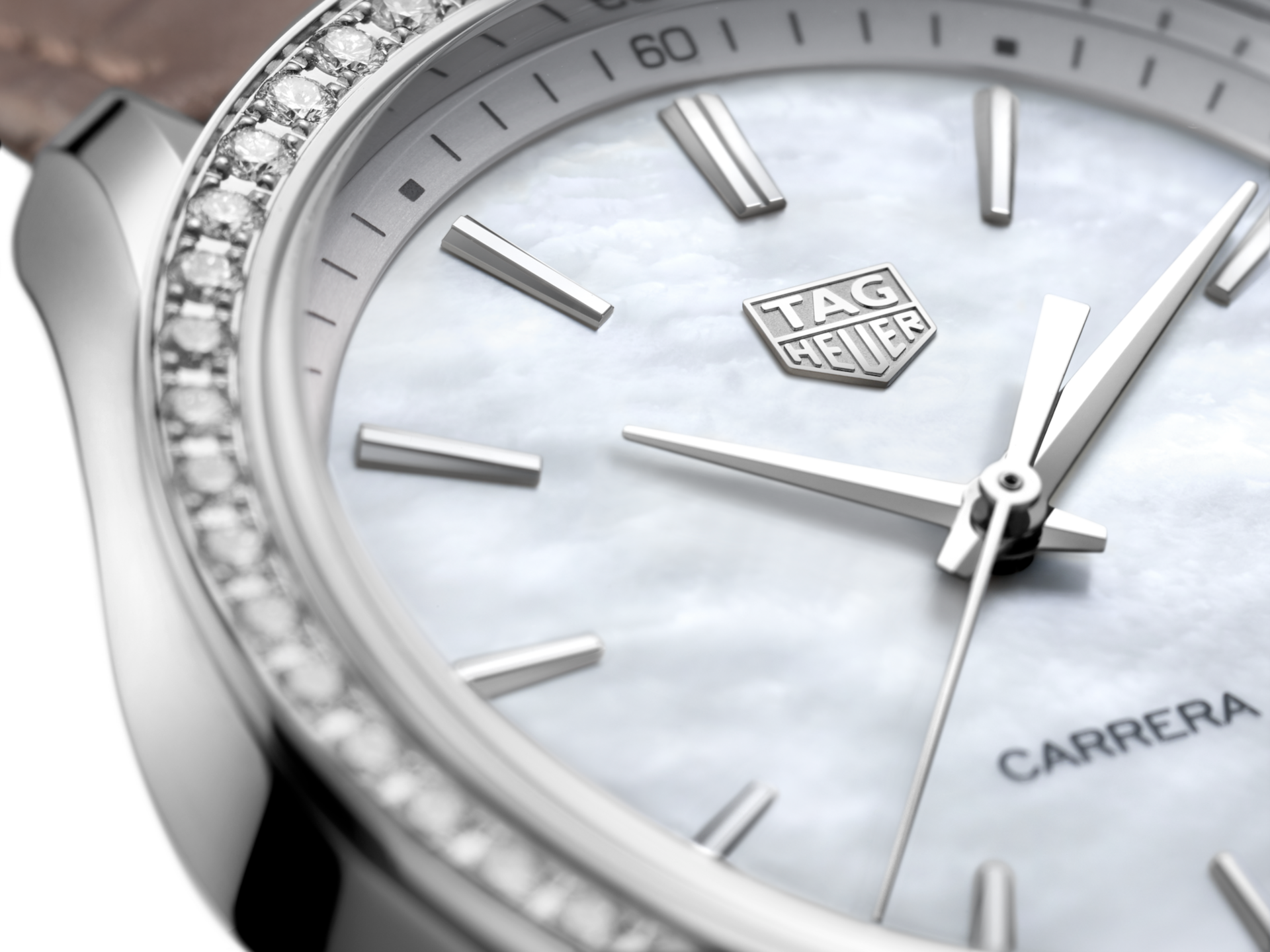 TAG Heuer Carrera