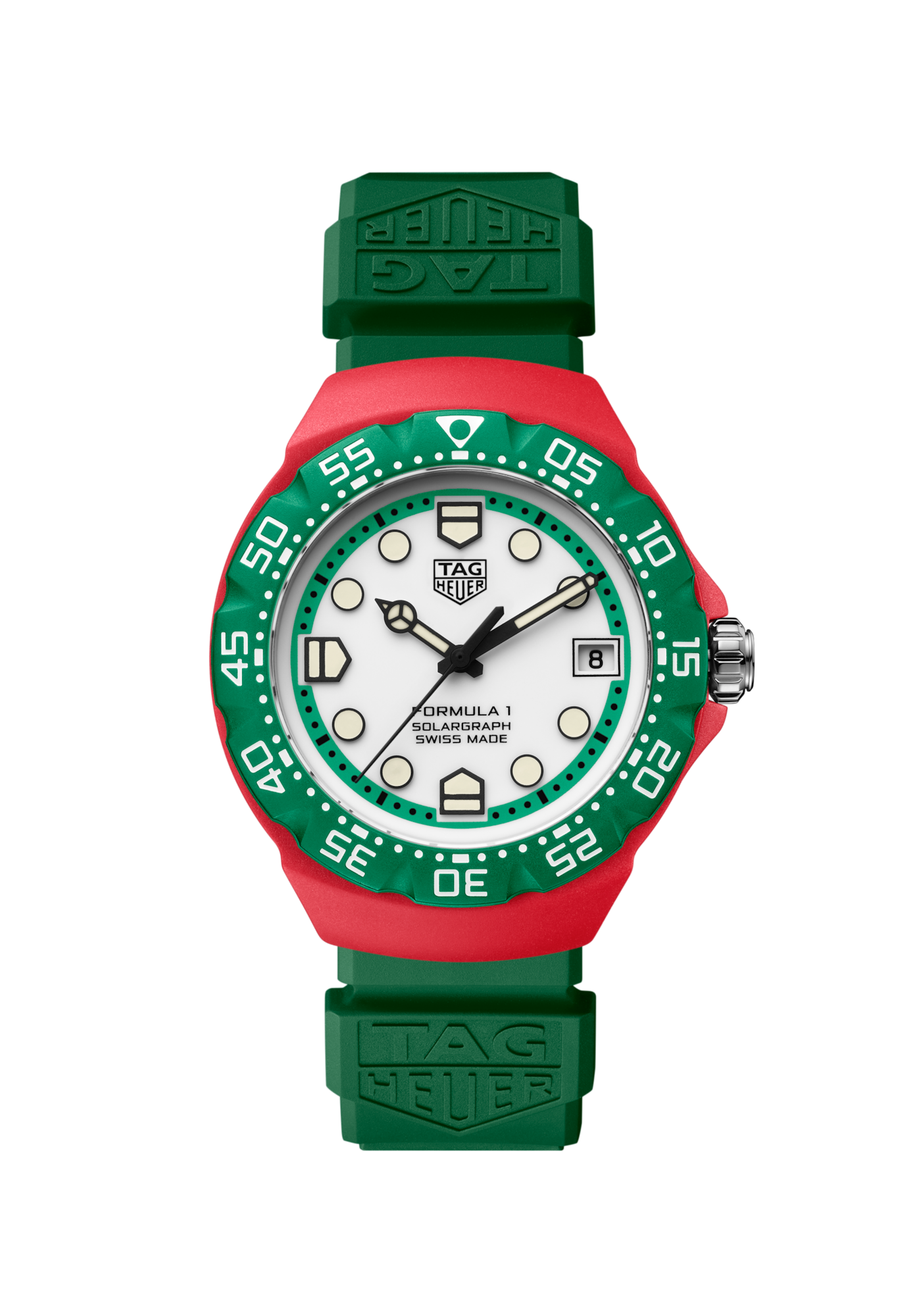TAG Heuer Formula 1