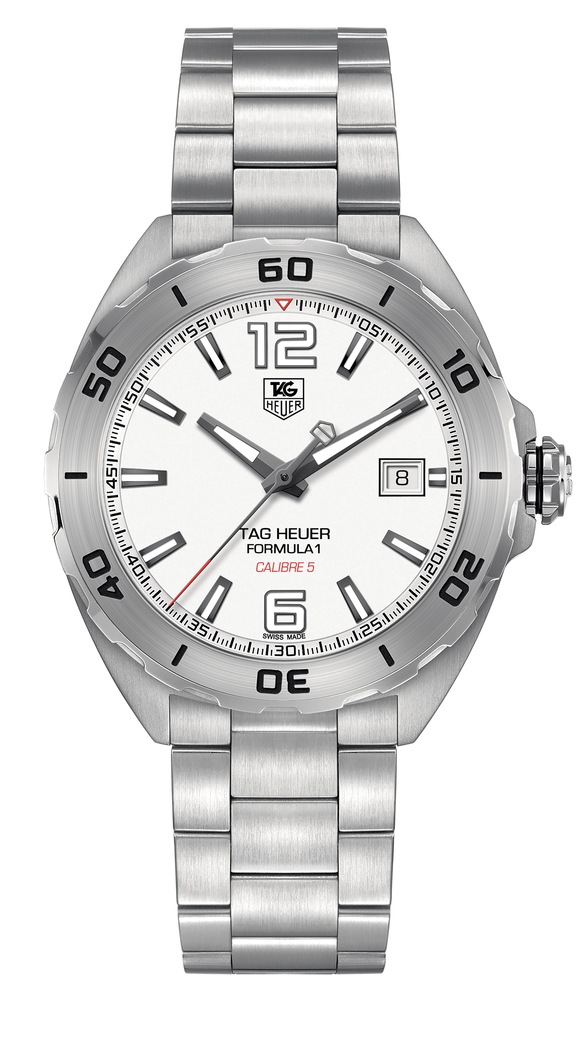 TAG Heuer Connected SBG8A11. BA0646