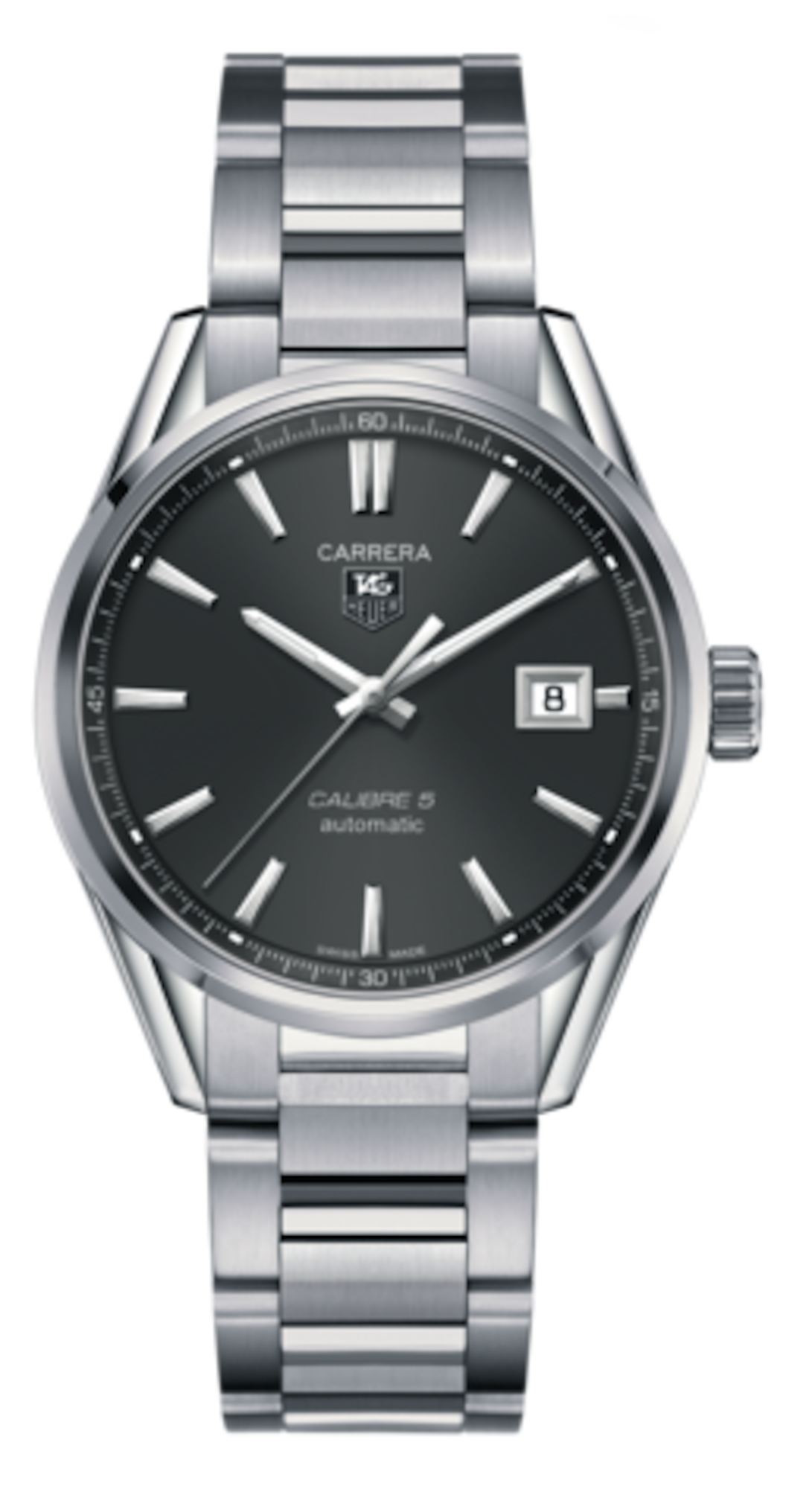 TAG Heuer Carrera