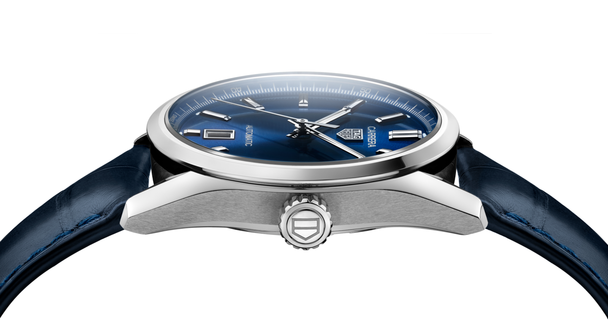 TAG Heuer Carrera Date - 39 mm - WBN2112.FC6504 | TAG Heuer
