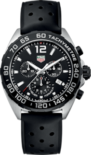 TAG Heuer Formula 1（F1）腕錶    
