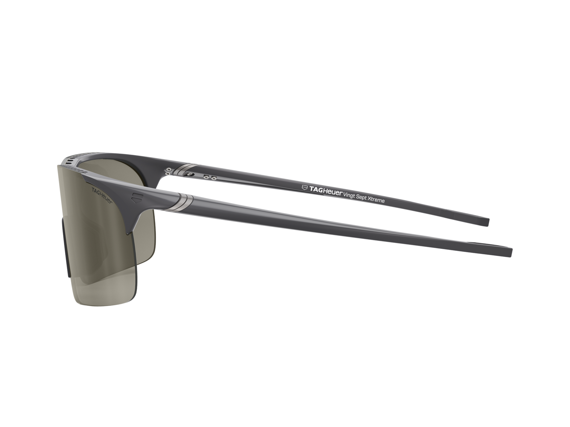 TAG Heuer Vingt-Sept Xtreme