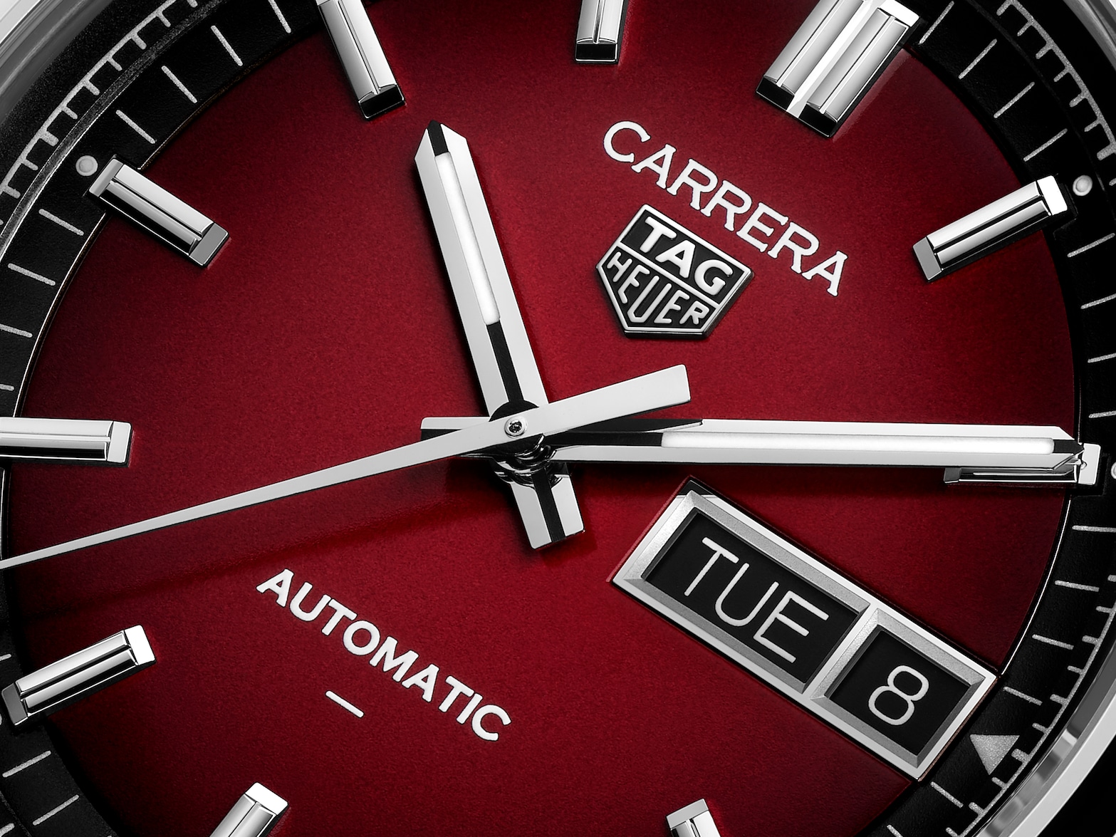 TAG Heuer Carrera
