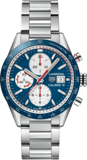 TAG HEUER CARRERA