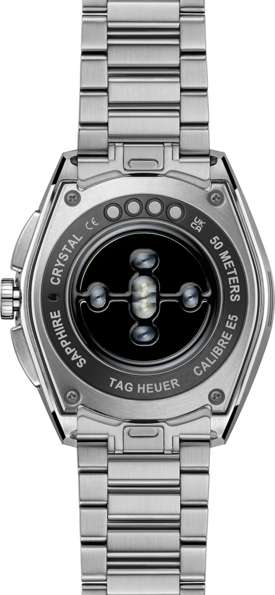 TAG Heuer Connected