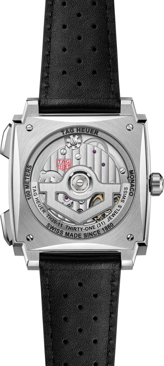 TAG Heuer Monaco