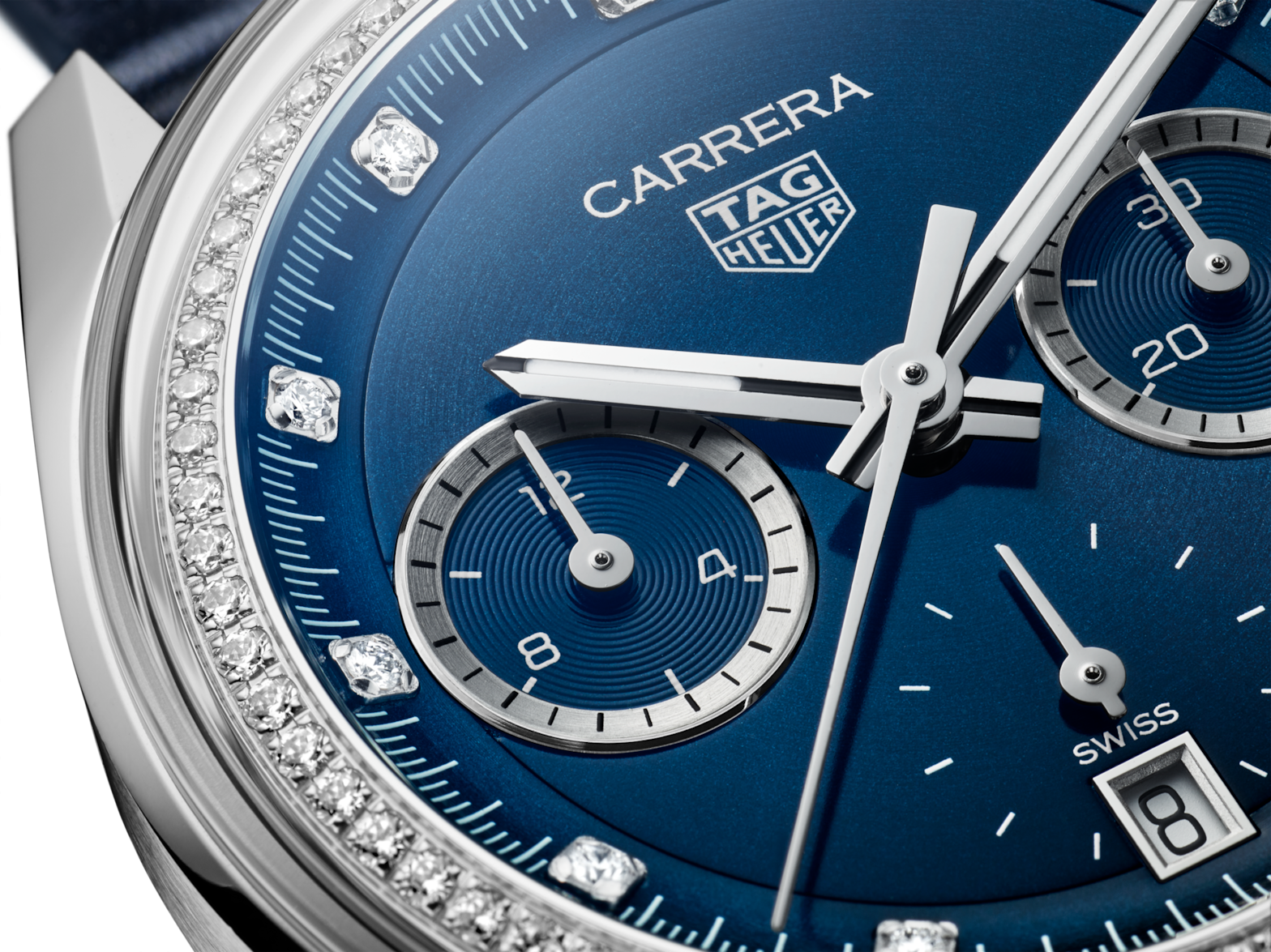 TAG Heuer Carrera