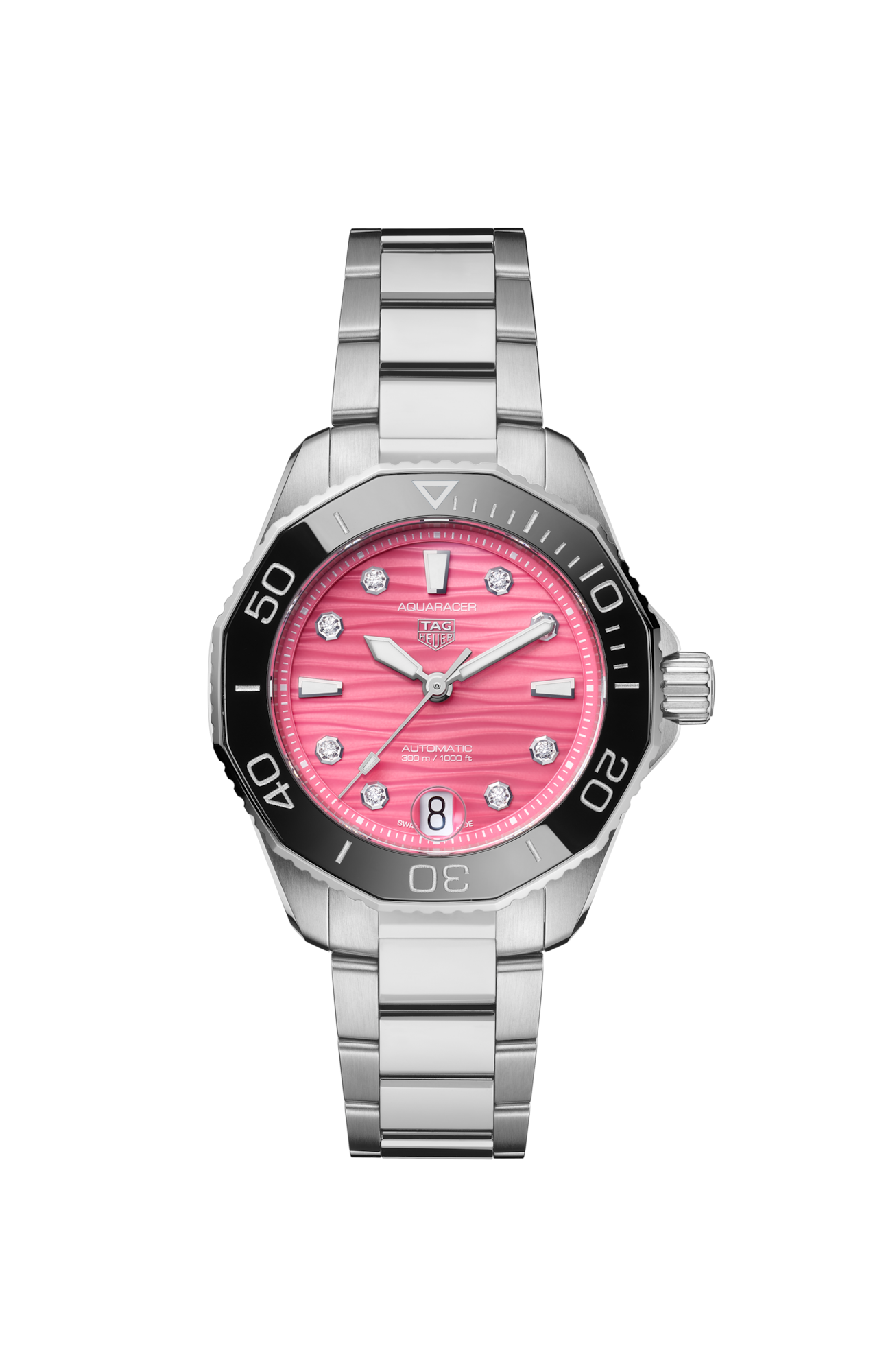 TAG Heuer Aquaracer    