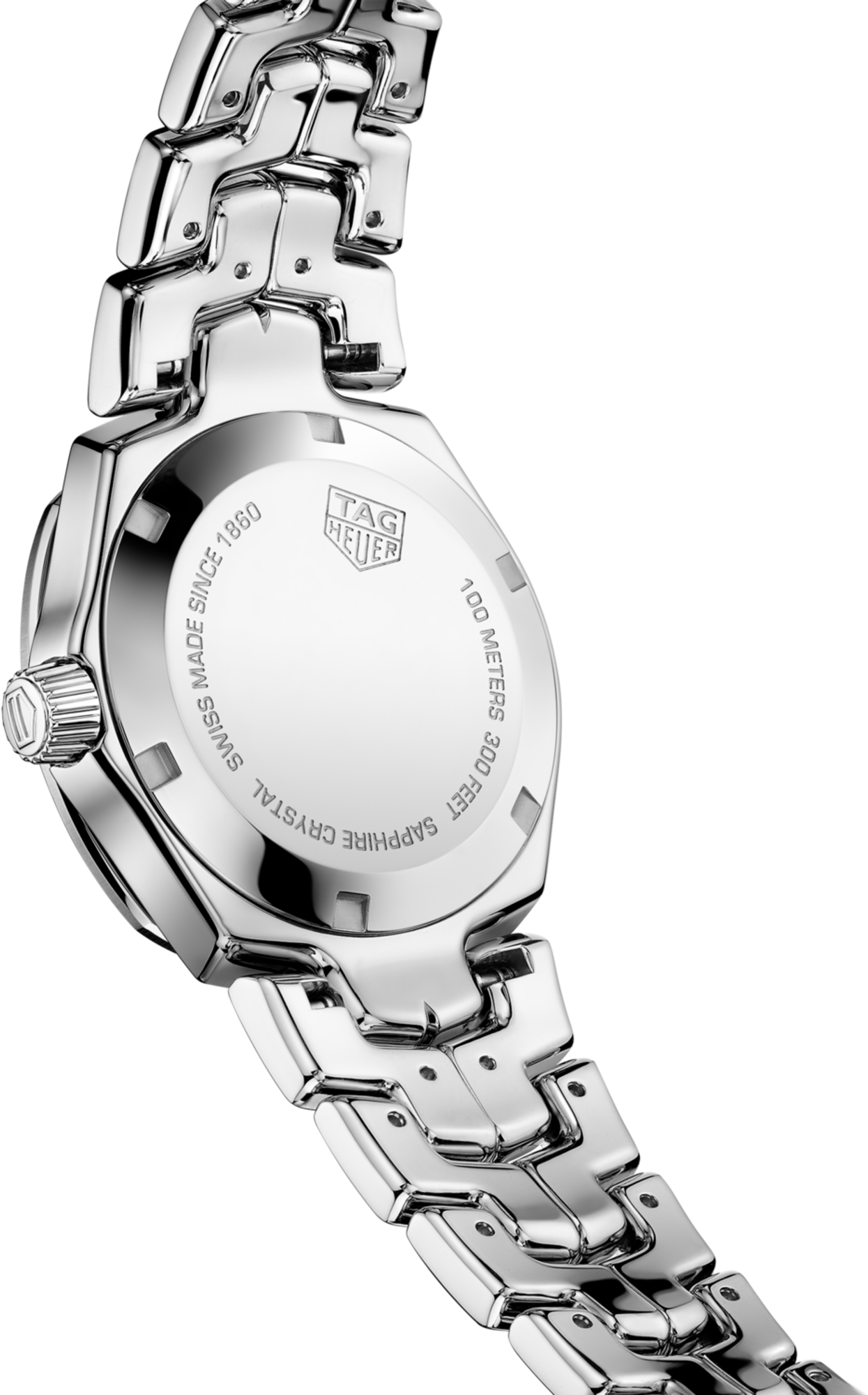 タグホイヤー TAG HEUER WT141F リンク デイト クォーツ レディース _866259 楽天市場】タグホイヤー TAG HEUER WT141F リンク デイト クォーツ