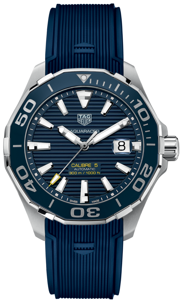 TAG Heuer Aquaracer