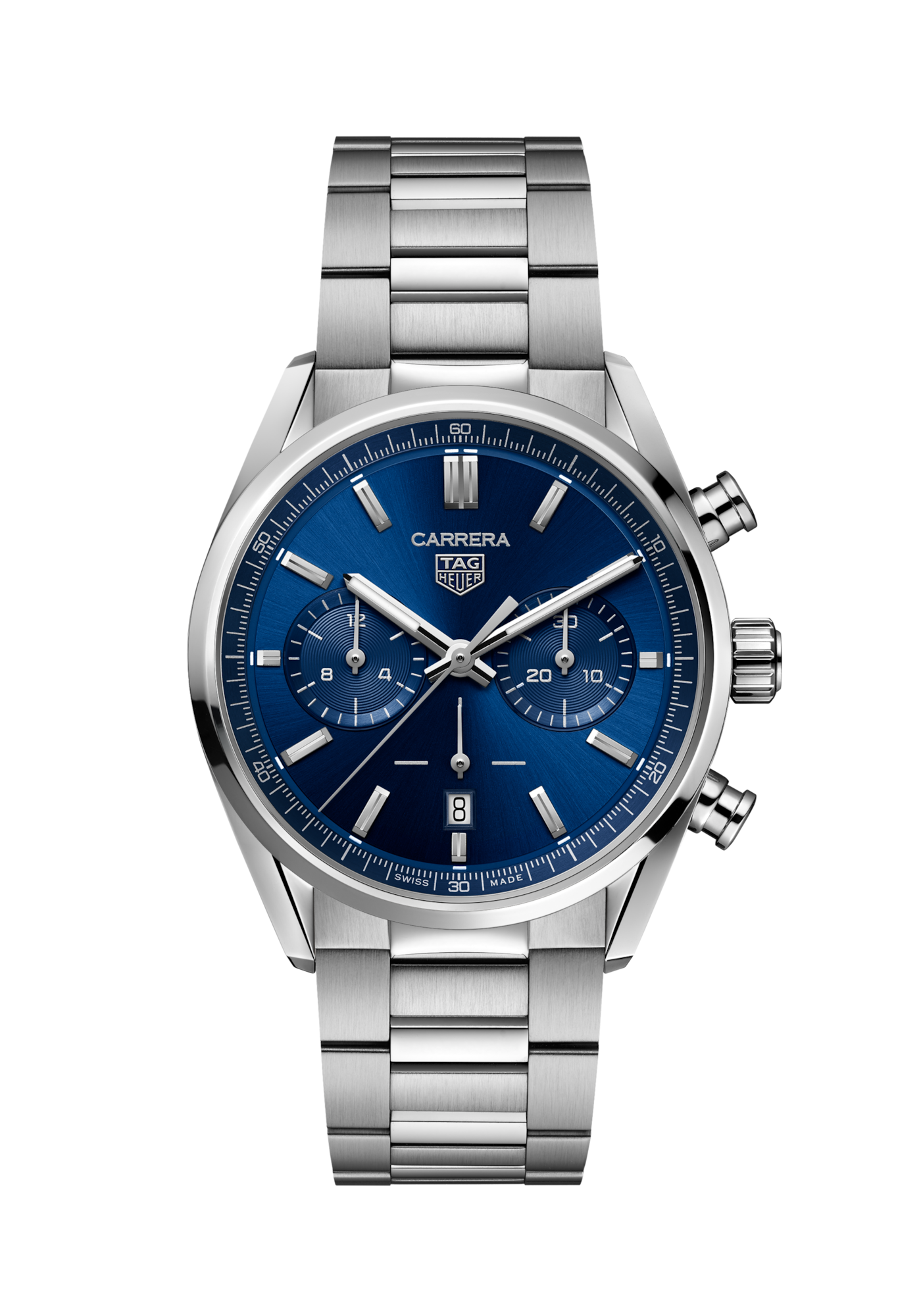 TAG Heuer Carrera