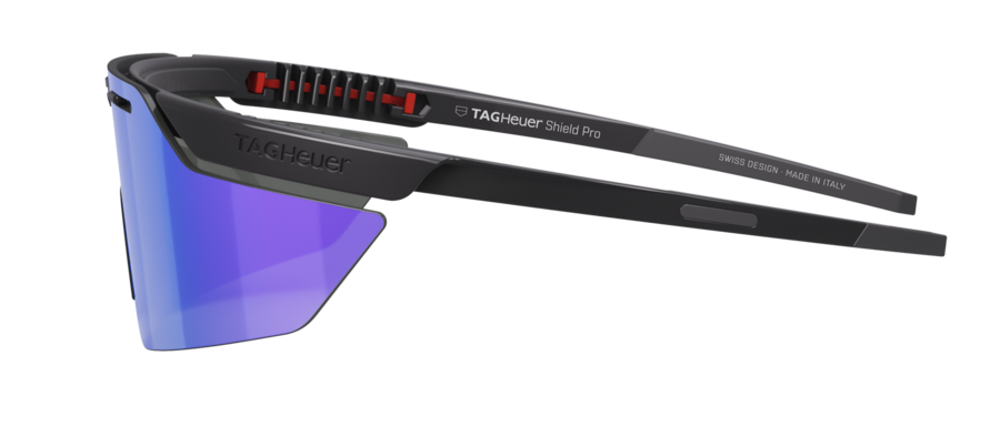 TAG Heuer Shield Pro
