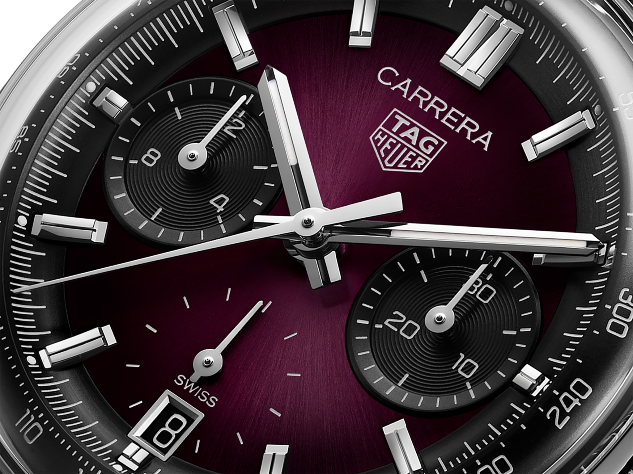 タグホイヤー TAG HEUER CJF1311 リンク クロノグラフ クォーツ レディース _939226 TAG Heuer - タグホイヤー TAG HEUER CJF1311 リンク クロノグラフ