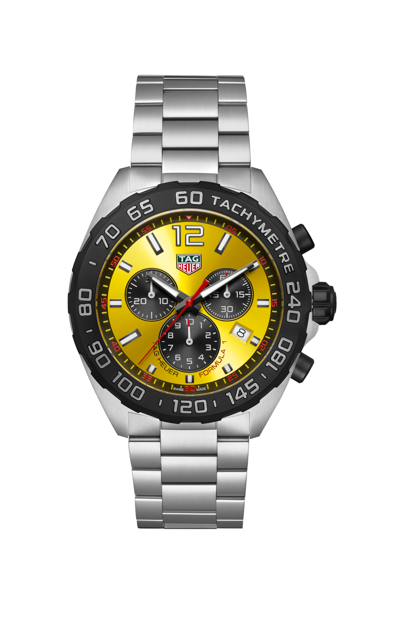 TAG Heuer Formula 1