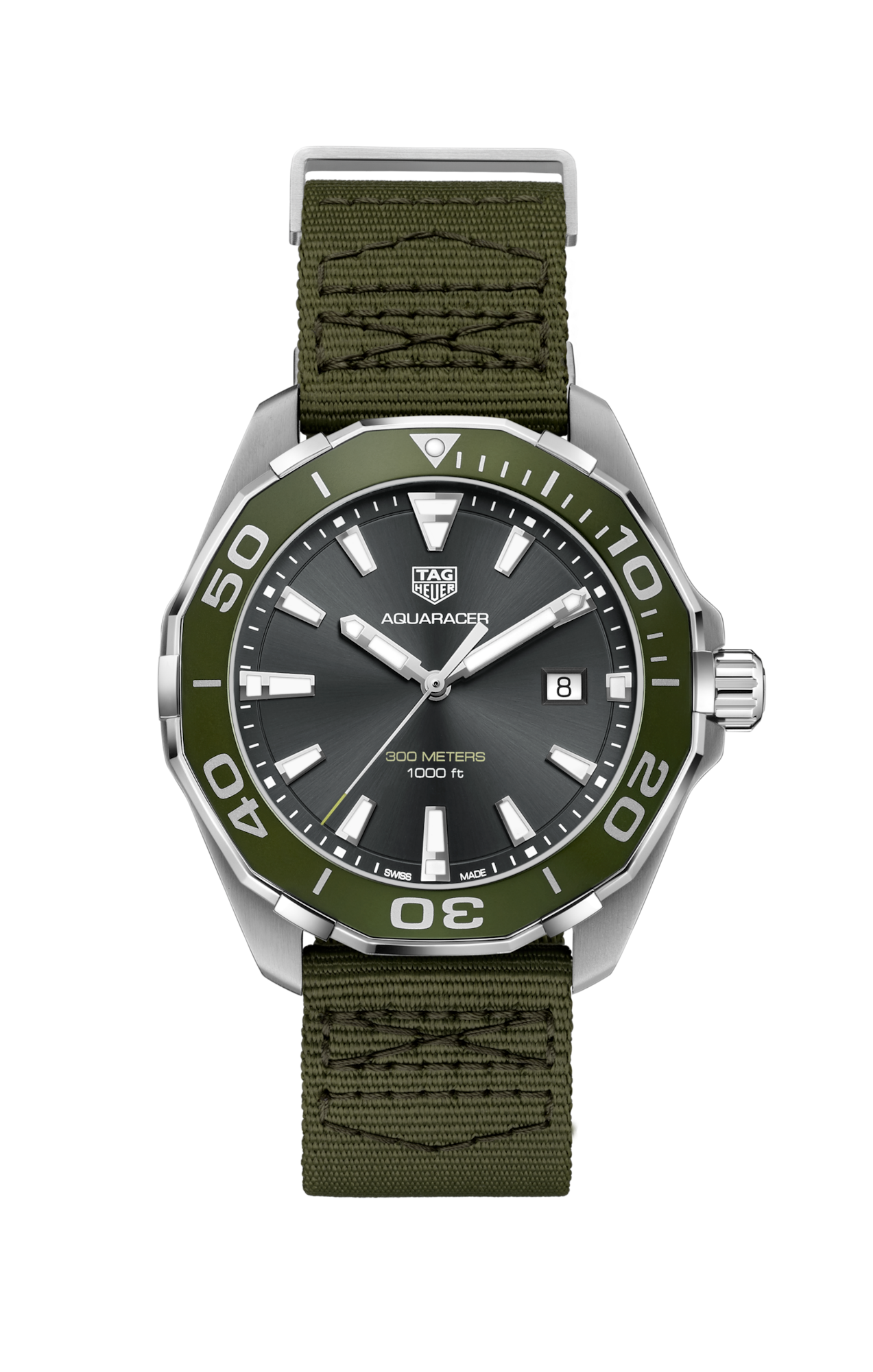 TAG Heuer Aquaracer