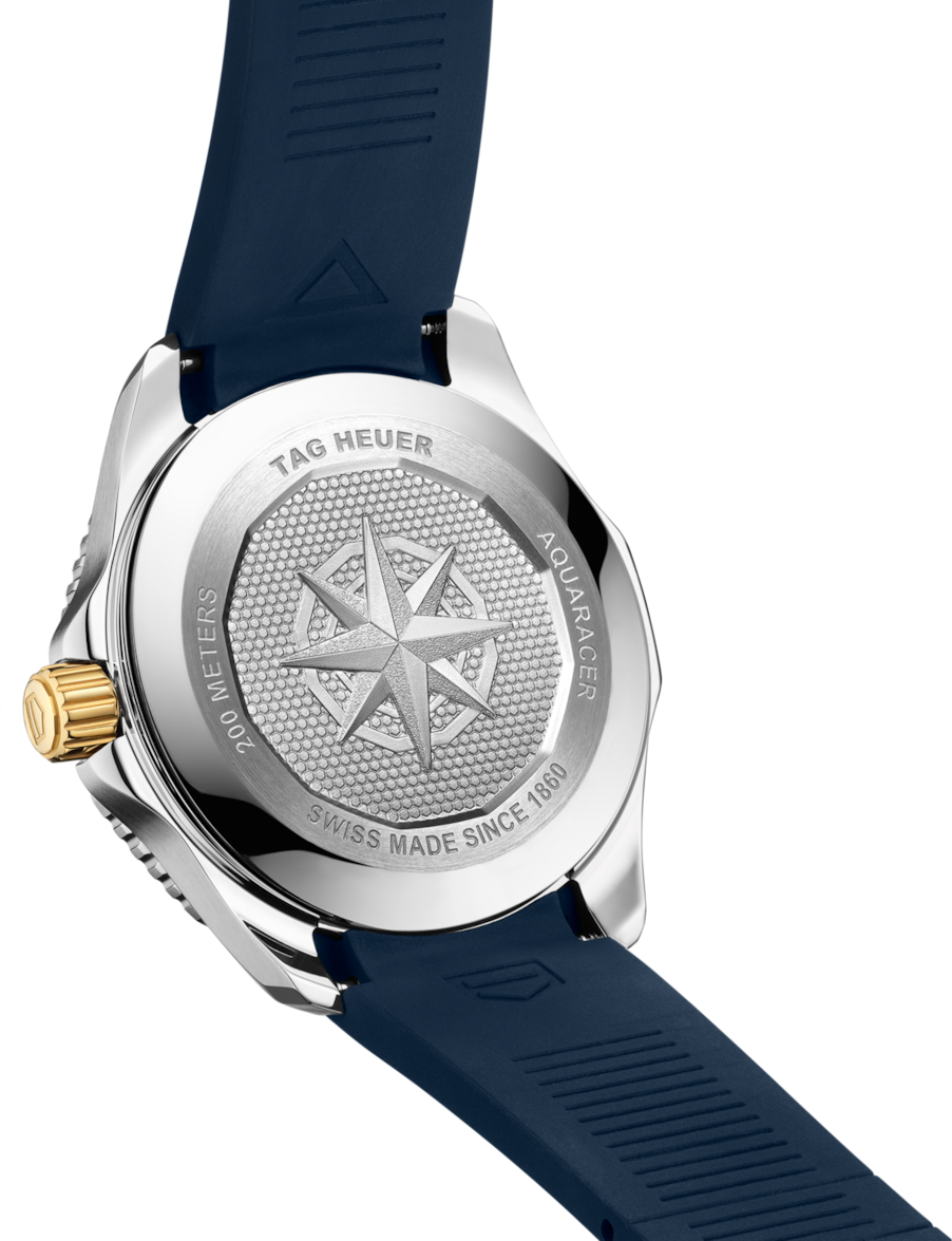 TAG Heuer Aquaracer  