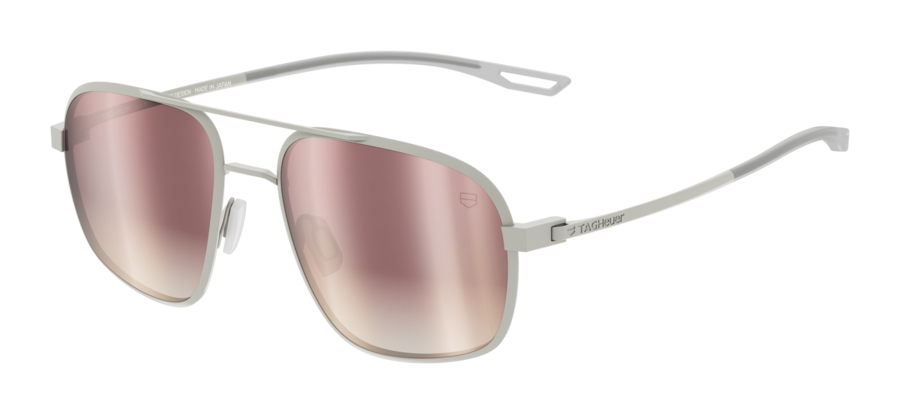 TAG Heuer Jack Heuer